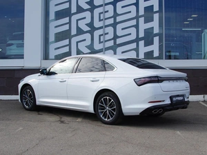 Седан Geely Preface 2024 года, 2527000 рублей, Владимир