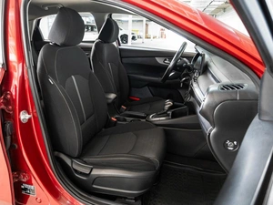 Седан Kia Cerato 2019 года, 1797000 рублей, Ставрополь