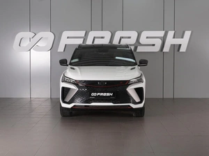 Внедорожник Geely Coolray 2024 года, 1919000 рублей, Минеральные Воды