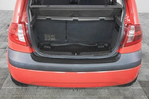 Хетчбэк Hyundai Getz 2005 года, 399000 рублей, Кемерово