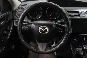 Хетчбэк Mazda 3 2012 года, 809000 рублей, Новокузнецк