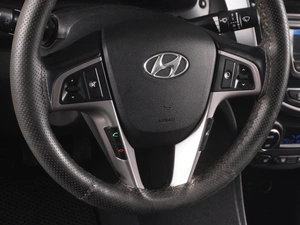 Седан Hyundai Solaris 2015 года, 1119000 рублей, Минеральные Воды