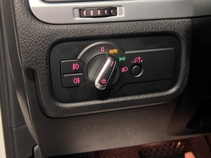 Внедорожник Volkswagen Touareg 2004 года, 799000 рублей, Красноярск