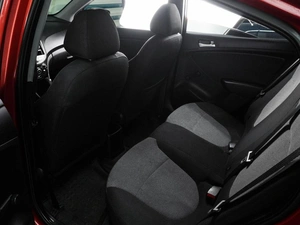 Седан Hyundai Solaris 2011 года, 729000 рублей, Воронеж