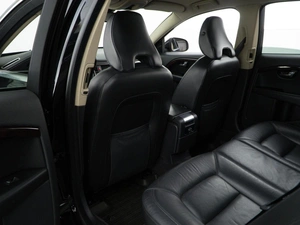 Седан Volvo S80 2007 года, 1200046 рублей, Москва
