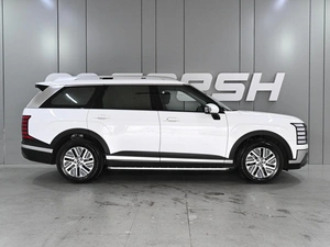 Внедорожник Hyundai Palisade 2025 года, 8500000 рублей, Аксай