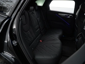 Внедорожник BMW XM 2023 года, 13690055 рублей, Москва