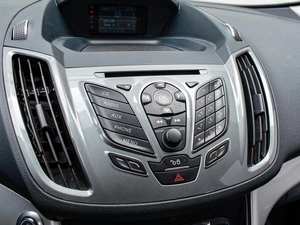 Минивэн Ford C-MAX 2010 года, 890000 рублей, Краснодар