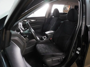 Внедорожник Nissan X-Trail 2017 года, 1549000 рублей, Воронеж