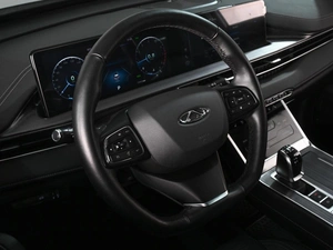Внедорожник Chery Tiggo 7 Pro Max 2023 года, 2065000 рублей, Аксай