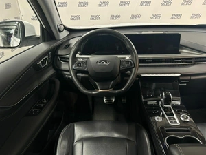 Внедорожник Chery Tiggo 8 Pro Max 2022 года, 2472000 рублей, Красноярск