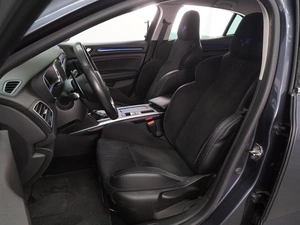 Хетчбэк Renault Megane 2018 года, 2120000 рублей, Воронеж