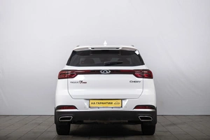 Внедорожник Chery Tiggo 7 Pro 2023 года, 1989000 рублей, Томск