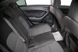 Седан Kia Cerato 2014 года, 1249000 рублей, Пермь