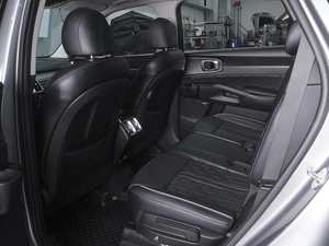 Внедорожник Kia Sorento 2021 года, 4559000 рублей, Ростов-на-Дону