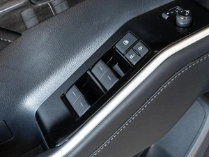 Внедорожник Toyota Highlander 2026 года, 5550000 рублей, Краснодар