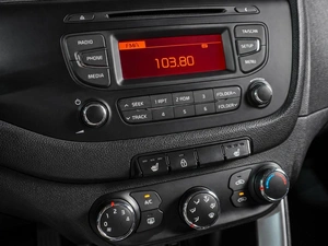Хетчбэк Kia Ceed 2016 года, 1149000 рублей, Воронеж