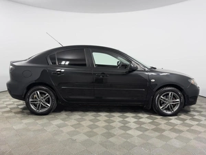 Седан Mazda 3 2008 года, 548200 рублей, Казань