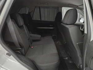 Внедорожник Suzuki Grand Vitara 2008 года, 1090000 рублей, Красноярск