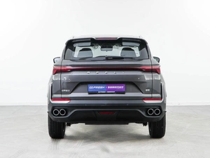 Внедорожник Geely Coolray 2025 года, 2987077 рублей, Москва