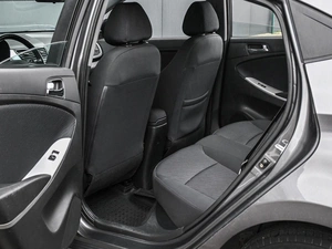 Седан Hyundai Solaris 2014 года, 999000 рублей, Кирилловка