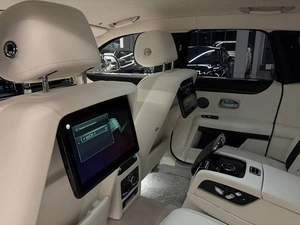 Седан Rolls-Royce Ghost 2022 года, 32990000 рублей, Павловская Слобода