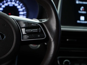 Седан Kia Optima 2018 года, 1587965 рублей, Москва