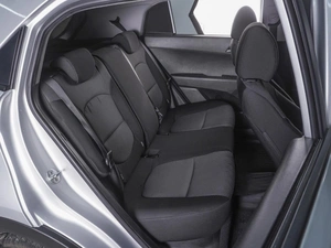 Внедорожник Hyundai Creta 2021 года, 1840000 рублей, Ростов-на-Дону