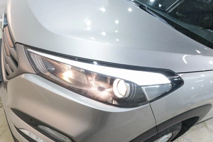 Внедорожник Hyundai Tucson 2017 года, 2099000 рублей, Новокузнецк