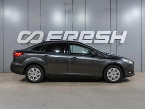 Седан Ford Focus 2017 года, 1149000 рублей, Воронеж