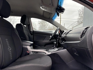 Внедорожник Kia Sportage 2014 года, 1439000 рублей, Ижевск