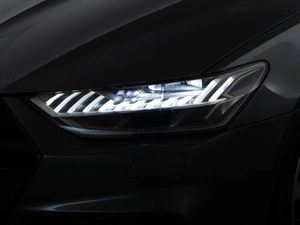 Лифтбек Audi A7 2019 года, 4898055 рублей, Москва