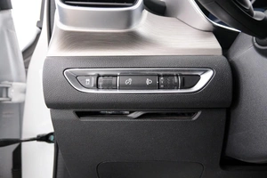 Внедорожник Geely Coolray 2023 года, 2229000 рублей, Красноярск