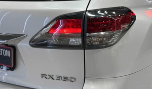 Внедорожник Lexus RX 2014 года, 2280000 рублей, Красноярск