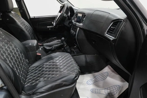 Внедорожник УАЗ Patriot 2018 года, 1209000 рублей, Новокузнецк