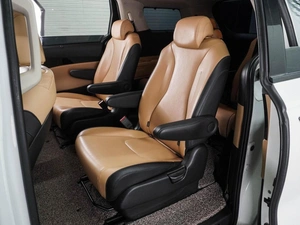 Минивэн Kia Carnival 2021 года, 4135000 рублей, Воронеж