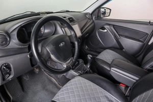 Лифтбек ВАЗ (LADA) Granta 2019 года, 629000 рублей, Пермь