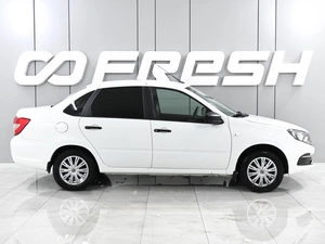 Седан ВАЗ (LADA) Granta 2021 года, 729000 рублей, Аксай