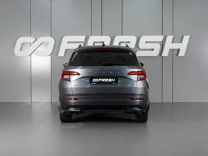 Внедорожник Skoda Karoq 2020 года, 2475000 рублей, Минеральные Воды