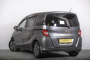 Минивэн Honda Freed 2012 года, 1199000 рублей, Томск