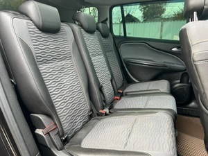 Минивэн Opel Zafira 2013 года, 960000 рублей, Ижевск