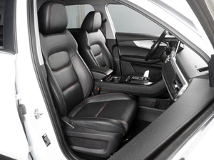 Внедорожник Chery Tiggo 7 Pro 2021 года, 1530000 рублей, Красный Пахарь
