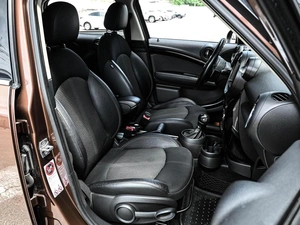 Внедорожник MINI Cooper S Countryman 2013 года, 1449000 рублей, Кирилловка