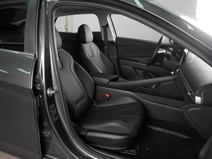 Седан Hyundai Elantra 2023 года, 2298000 рублей, Минеральные Воды