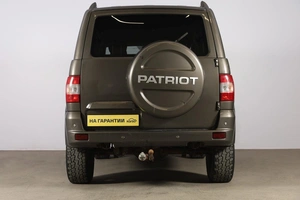 Внедорожник УАЗ Patriot 2018 года, 1099000 рублей, Новосибирск