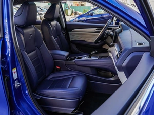 Внедорожник Haval F7x 2022 года, 2240000 рублей, Краснодар