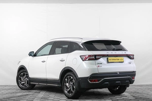 Внедорожник Dongfeng AX7 2020 года, 2249000 рублей, Кемерово