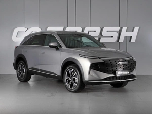 Внедорожник Haval F7 2026 года, 3699000 рублей, Минеральные Воды