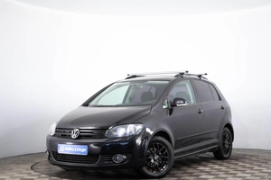 Хетчбэк Volkswagen Golf Plus 2012 года, 749000 рублей, Пермь