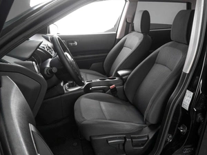 Внедорожник Nissan Qashqai 2013 года, 1239000 рублей, Тюмень